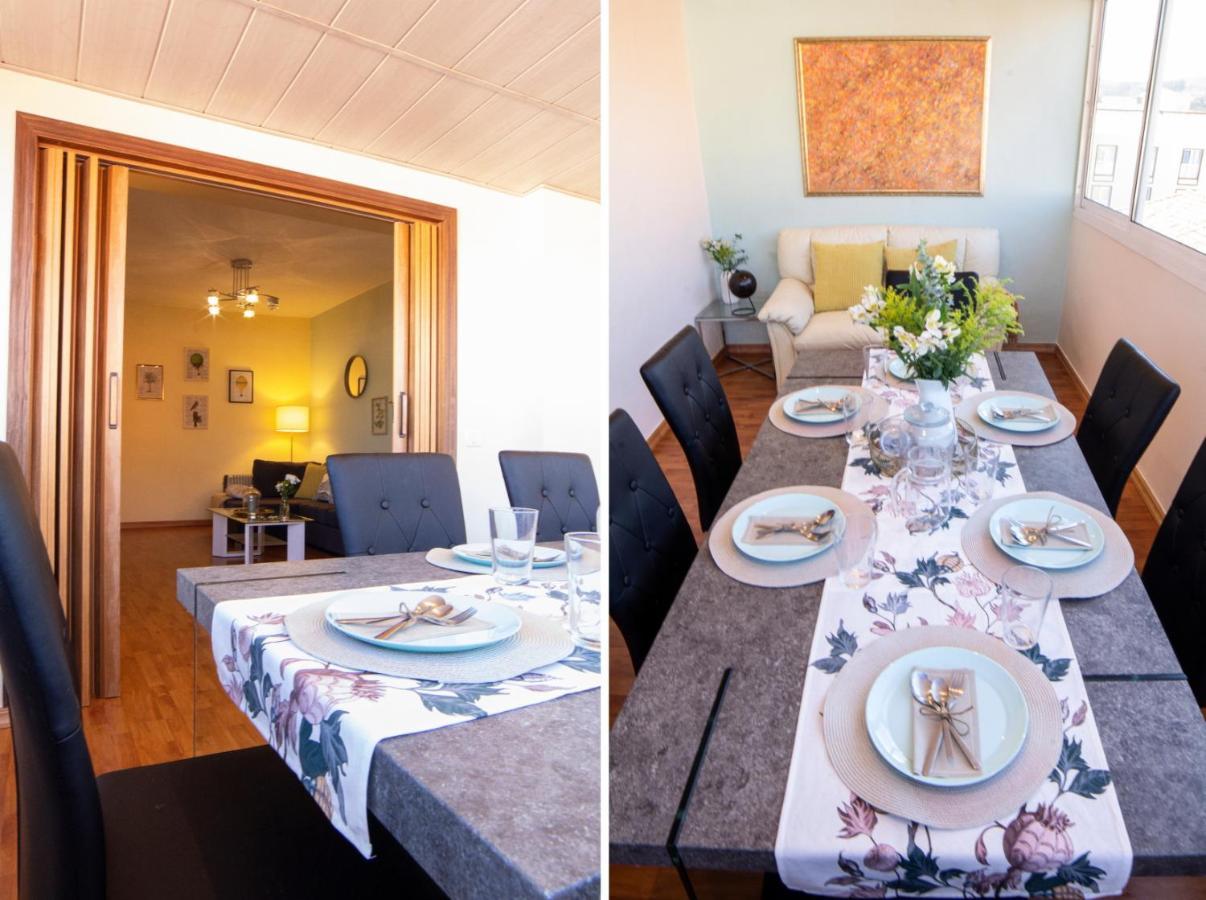 Old Town Loft Apartment With Parking La Laguna  Exteriér fotografie